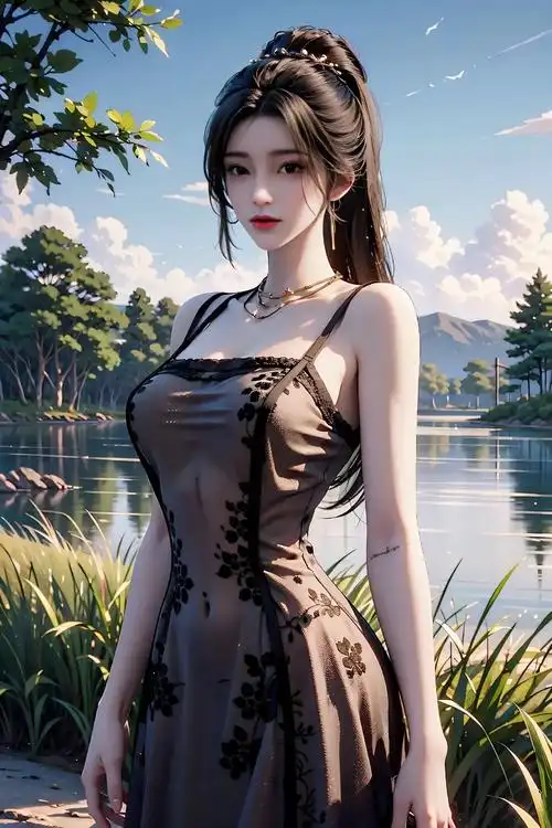 小红书热推短剧离婚当天我成了首富